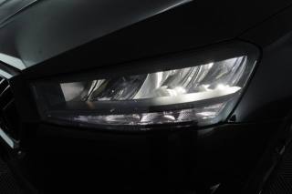 SKODA Fabia usata 15