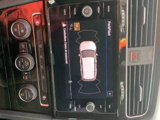 VOLKSWAGEN Golf Variant usata, con USB