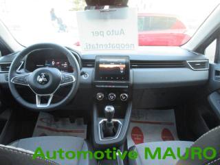 MITSUBISHI Colt usata, con Cruise Control