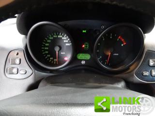 ALFA ROMEO Spider usata, con Airbag