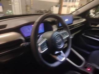 JEEP Avenger usata, con Bracciolo