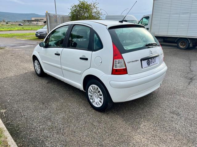 CITROEN C3 usata, con Autoradio