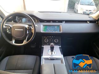 LAND ROVER Range Rover Evoque usata, con Controllo trazione