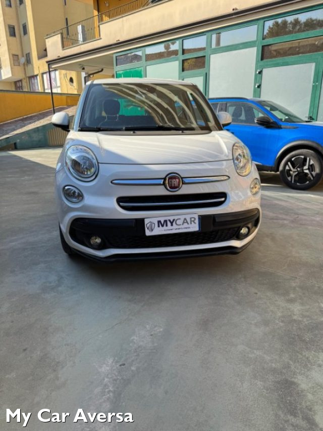FIAT 500L usata, con Airbag