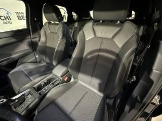 AUDI Q3 usata, con Cerchi in lega