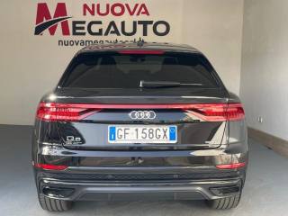 AUDI Q8 usata, con Cerchi in lega