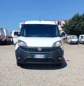 FIAT Doblo usata, con Airbag