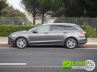 FORD Mondeo usata, con Alzacristalli elettrici
