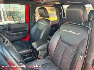 JEEP Wrangler usata, con Controllo trazione