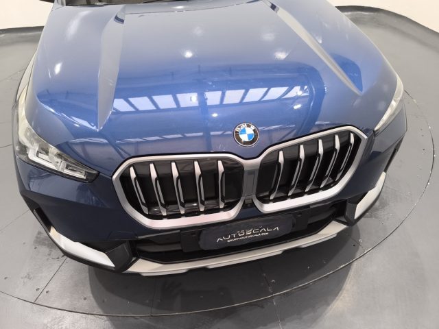 BMW X1 usata, con Fari LED