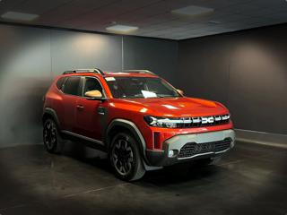 DACIA Duster usata, con Airbag laterali
