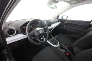 SEAT Arona usata 1