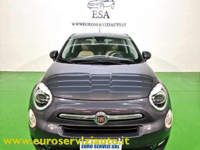 FIAT 500X usata 54