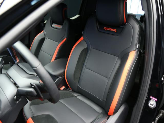 FORD Ranger Raptor usata, con Cerchi in lega