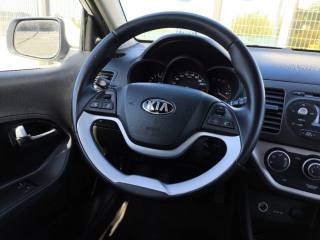 KIA Picanto usata 10