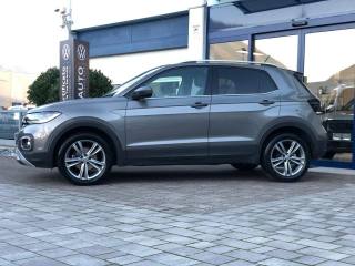 VOLKSWAGEN T-Cross usata, con Alzacristalli elettrici