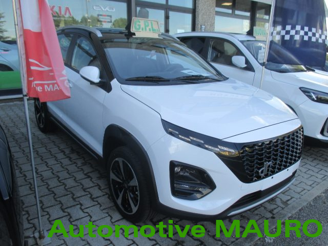 DR MOTOR DR 3.0 usata, con ABS