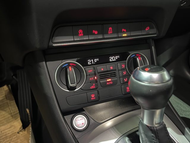 AUDI Q3 usata, con Cronologia tagliandi