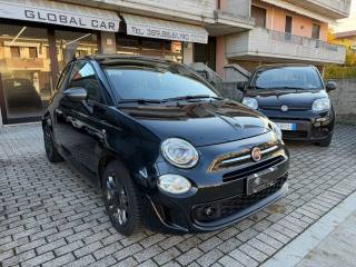 FIAT 500 usata 2