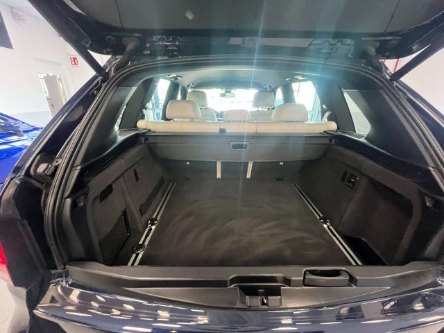 BMW X5 usata, con Airbag