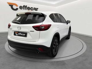 MAZDA CX-5 usata, con Autoradio
