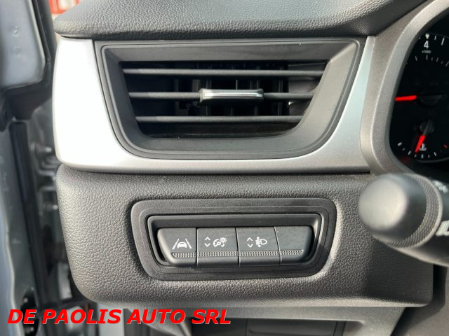RENAULT Captur usata, con Climatizzatore