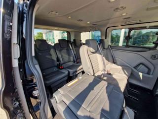 FORD Tourneo Custom usata, con Fendinebbia