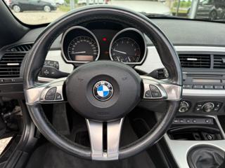 BMW Z4 usata, con Cerchi in lega