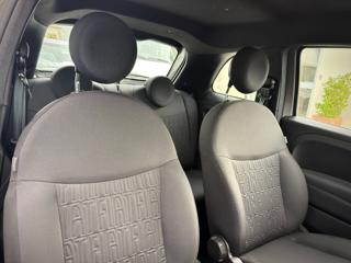 FIAT 500 usata, con Apple CarPlay