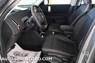 MINI Countryman usata, con Boardcomputer