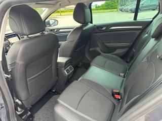 RENAULT Megane usata, con ESP
