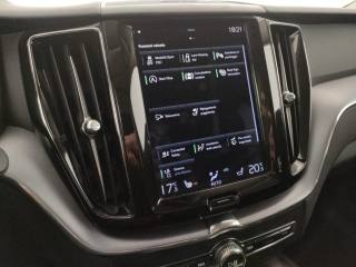 VOLVO XC60 usata, con Fendinebbia