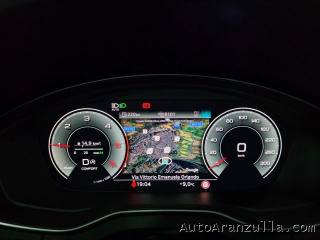 AUDI Q5 usata, con Volante in pelle