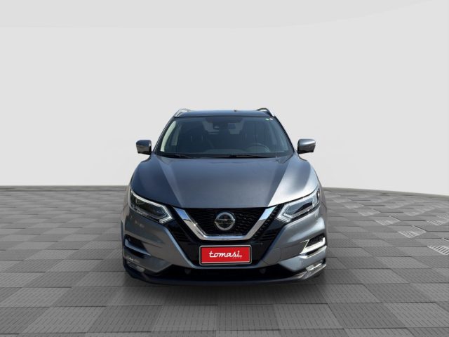 NISSAN Qashqai usata 7