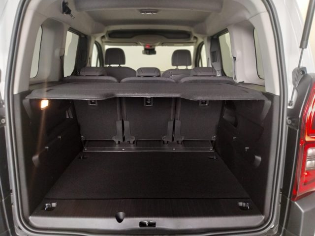 FIAT Doblo usata, con Fendinebbia