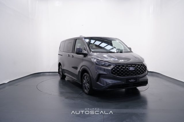 FORD Tourneo Custom usata, con Climatizzatore