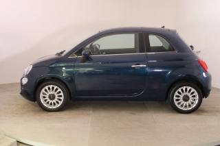 FIAT 500 usata, con Airbag laterali