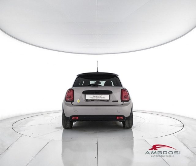 MINI Cooper SE usata 5