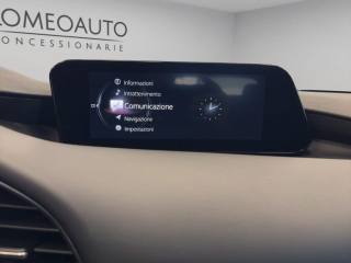 MAZDA 3 usata, con Immobilizzatore elettronico