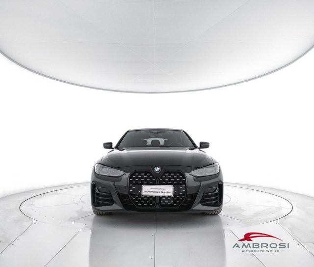 BMW 420 usata 4