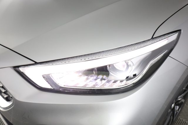 MG ZS usata 6