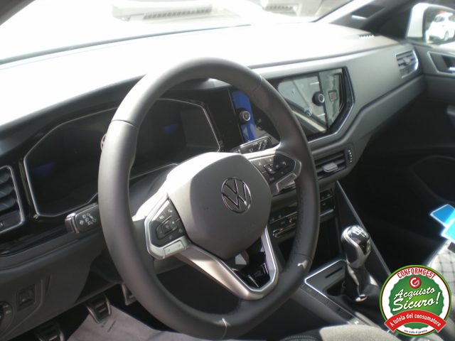 VOLKSWAGEN Polo usata, con Immobilizzatore elettronico