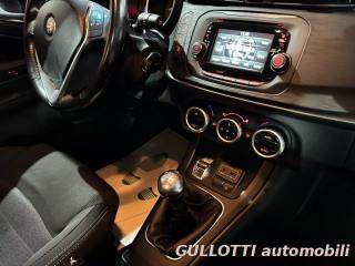 ALFA ROMEO Giulietta usata, con Sensori di parcheggio posteriori