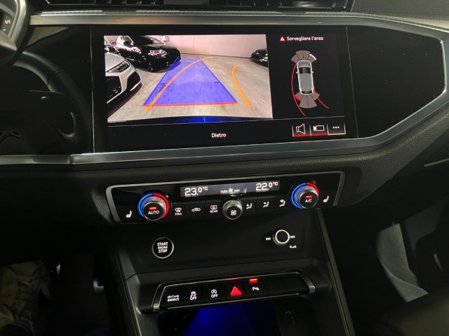 AUDI Q3 usata, con ESP