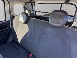 FIAT Panda usata, con Immobilizzatore elettronico
