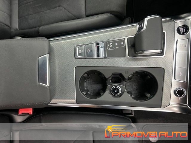 AUDI A6 usata, con Autoradio