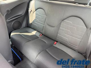 ALFA ROMEO MiTo usata, con Fendinebbia