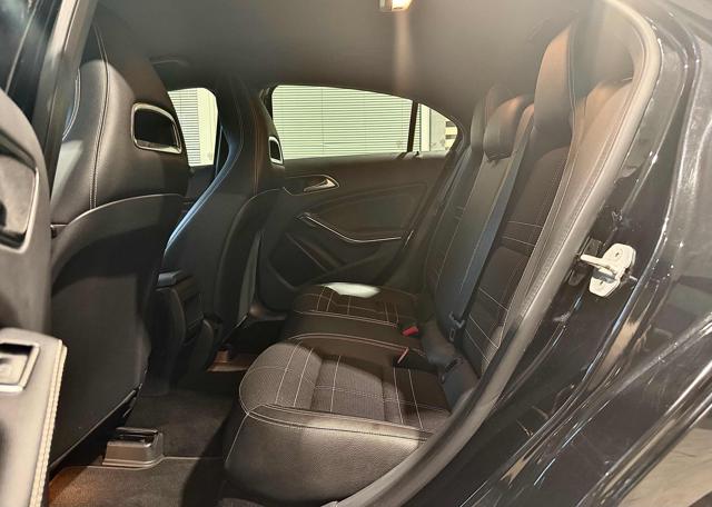 MERCEDES-BENZ A 180 usata, con Bluetooth