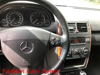MERCEDES-BENZ A 170 usata 14