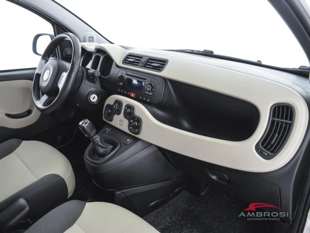 FIAT Panda usata 11